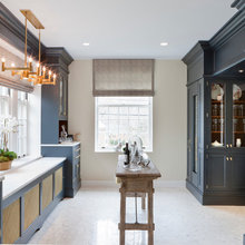 Butlers Pantry