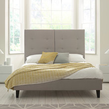 New Broadway - Bedroom