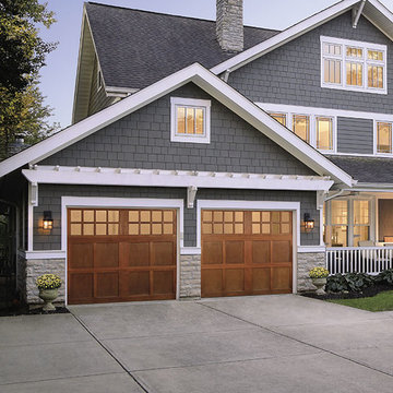 24/7 Emergency Garage Door Service