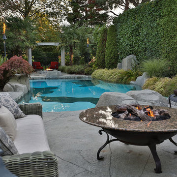 Spectacular Vancouver West End Home