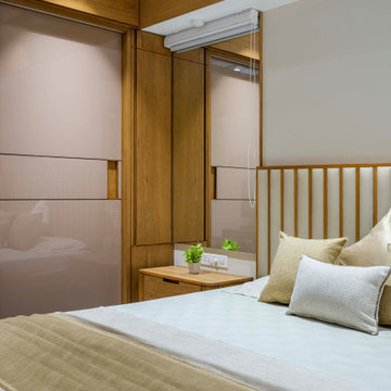 Parent's Bedroom