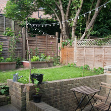 claverol's garden