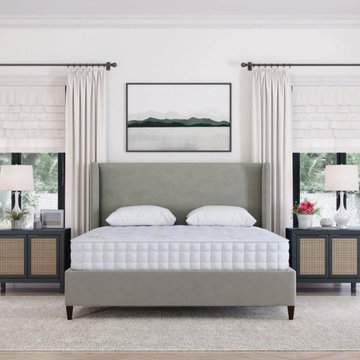 Olympic Queen Mattress A Complete Guide to Size Comfort and Choosing the Right