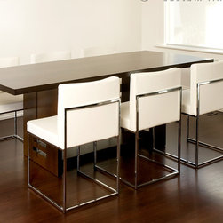 Gallery - Dining Tables