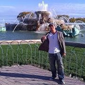 Angelito Santos's photo