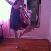 Foto von Kailey Carter