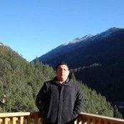 Photo de Rogelio Ramírez