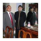 Foto von Dilip Badami