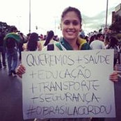 Naissa de Assis's photo