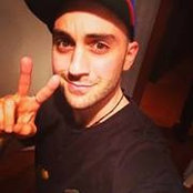 Simon Blangiardo's photo
