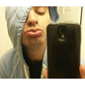Seth Yellin's photo
