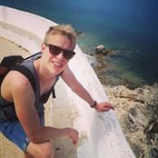 Henrik Lundblad's photo