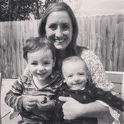 Alina McCue's photo