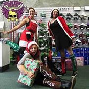 Roller Derby Heaven Morisset's photo
