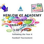 Henlow Pta's photo