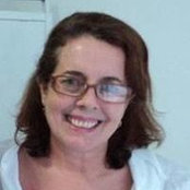 Telma Cristina Teba Teté's photo