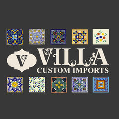 Villa Custom Imports - Showroom