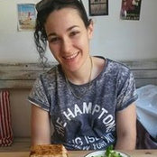 Sian Angharad's photo