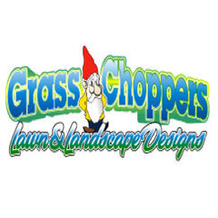 Grass Choppers Lawn & Landscape Designs