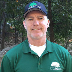 Mark Crane's Tree & Arborist Services