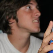 Zach Moores foto