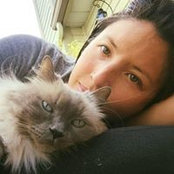 Marie Mew's photo