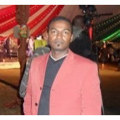 Ahmed Ali's photo