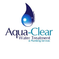Aqua-Clear Water Treatment & Plumbing Services