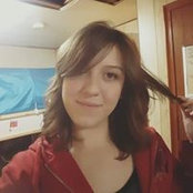 Megan Menzels foto