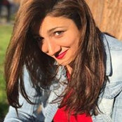 Zena Ibrahim's photo