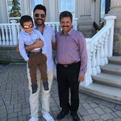 Mick Ahluwalia's photo