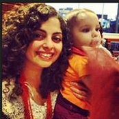 Danah Arafat's photo