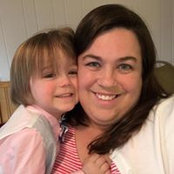 Whitney Newsom's photo