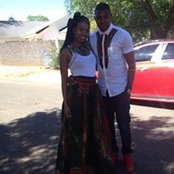 Tumi Hoaeane's photo