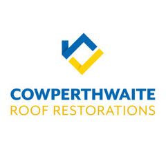 Cowperthwaite Roof Restorations