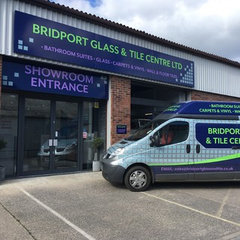 Bridport Glass & Tile Centre Ltd