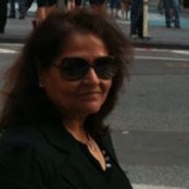 Neeta Kumars foto