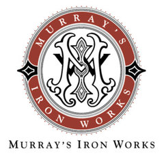 Murray's Iron Works