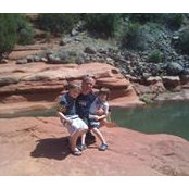 Kevin Murphy's photo