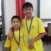 Eric Mo's photo