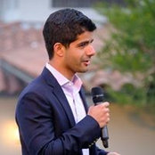 Ravi Rai's photo