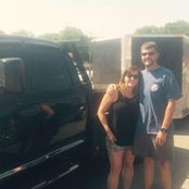 Allison Brinkley's photo