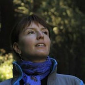 Anna Melekhova's photo