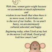 Joy Mbera's photo