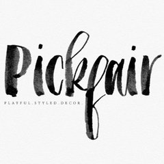 Pickfair