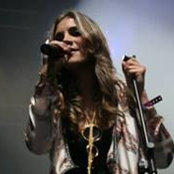 Patty Mendez Sosas foto
