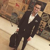 Olly Banks's photo