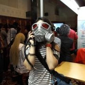 Doris Chin's photo