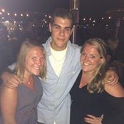 Justin Bavas's photo