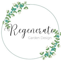 Regenerate Garden Design
